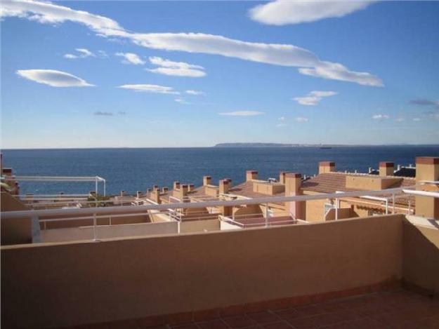 Bungalow en Cabo de las Huertas