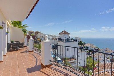 Chalet en venta en Nerja, Málaga (Costa del Sol)