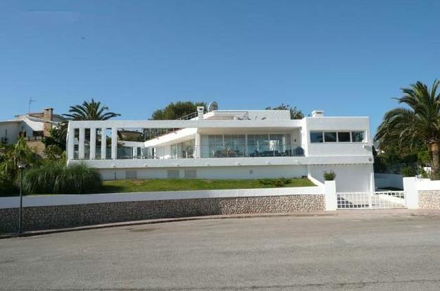 Chalet en venta en Portocristo/Port de Manacor, Mallorca (Balearic Islands)