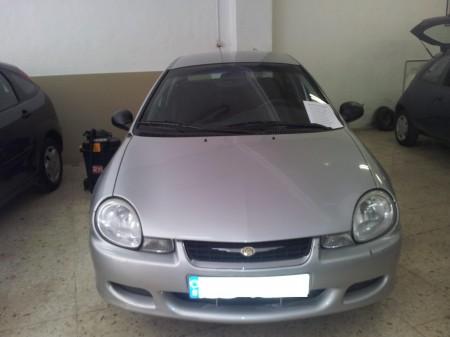 Chrysler Neon 16 en Alicante