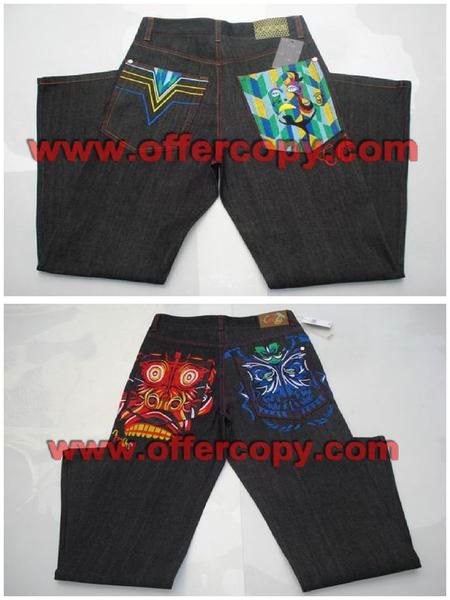 Dolce & Gabbana, Artful Dodger, Blac Label, Rock & Republic Jeans Shorts y pantalones