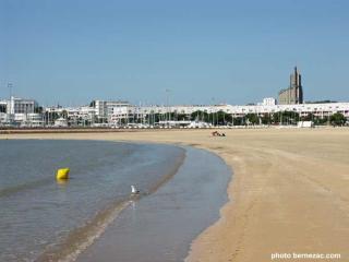 Estudio : 2/2 personas - junto al mar - royan  charente-maritime  poitou-charentes  francia