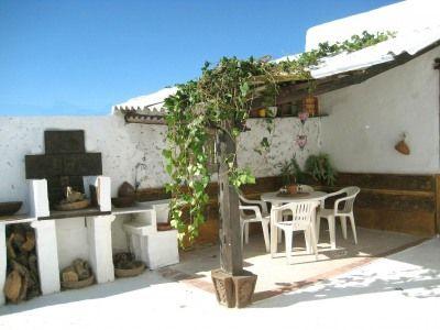 Finca/Casa Rural en venta en Murada (La), Alicante (Costa Blanca)