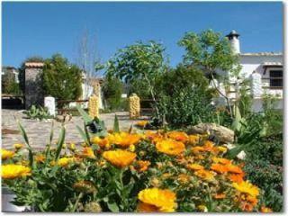 Finca/Casa Rural en venta en Cádiar, Granada (Costa Tropical)