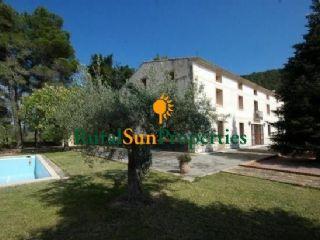 Finca/Casa Rural en venta en Alcoy/Alcoi, Alicante (Costa Blanca)