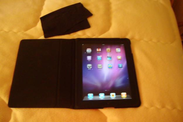 iPad de 32GB Wifi + Funda Original Apple