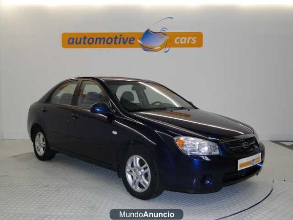 Kia Cerato 1.6 DOHC LX