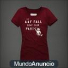 Moda, un tipo simple, camisetas - mejor precio | unprecio.es