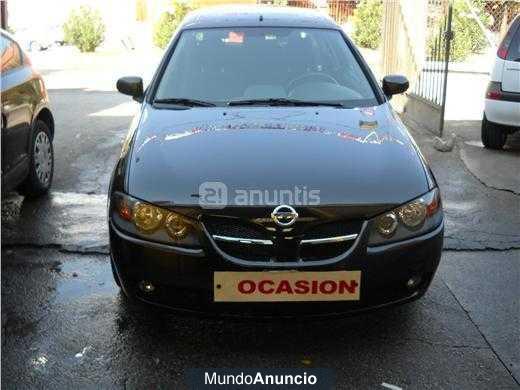 Nissan Almera 2.2 dCi 112CV Line Up