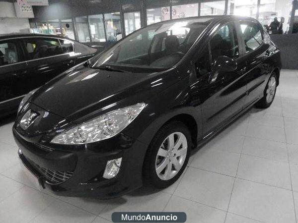 Peugeot 308 HDI SPORT 6 VELOCIDADES