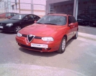 SE VENDE ALFA ROMEO 156 - mejor precio | unprecio.es