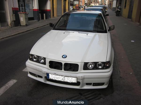 SE VENDE BMW 323