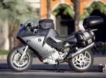 Vendo Bmw f800 ST