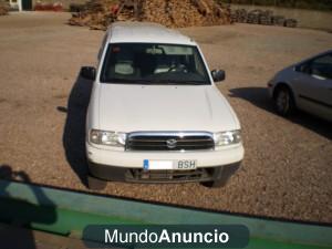 Vendo Mazda Pickup