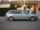 Venta de coche Audi A4 Avant Tdi 2.5 '05 en Lleida - mejor precio | unprecio.es