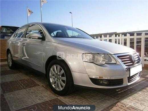 Volkswagen Passat 2.0 TDI 140cv Advance