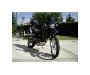 YAMAHA XT 660