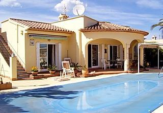 3b  , 2ba   in La Nucia,  Costa Blanca South   - 394000  EUR