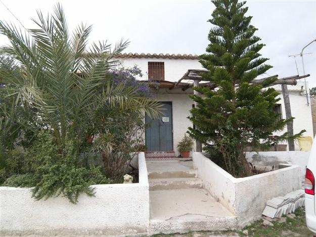 4b  , 2ba   in los gallardos,  Costa de Almeria   - 99000  EUR