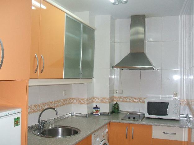 Apartamento en Algeciras