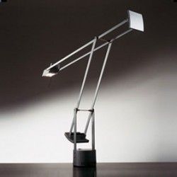 Artemide Tizio 35 negro - iLamparas.com