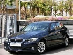 BMW 320 D 320D BERLINA - Barcelona