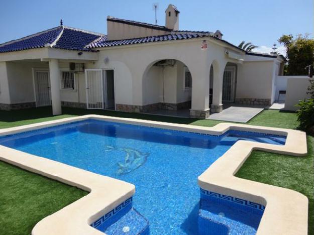 Cabo Roig   - Detached villa - Cabo Roig - CG14219   - 3 Habitaciones   - €330000€