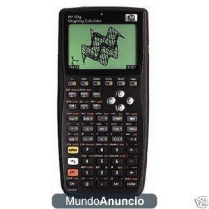 Calculadora HP 50G