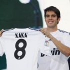 CAMISETAS DE KAKA, GRANDISIMA CALIDAD - mejor precio | unprecio.es