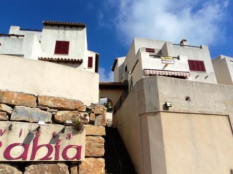 Casa adosada en Casares