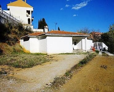 Chalet en Fuengirola