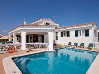 Chalet en venta en San Luis/Sant Lluís, Menorca (Balearic Islands)