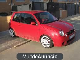 Compro VW Lupo o Seat Arosa