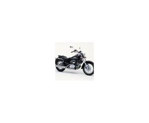 HONDA VT SHADOW