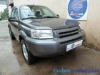 Land Rover Freelander - mejor precio | unprecio.es