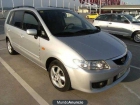 Mazda Premacy 2.0 DVTD 16v. Active - mejor precio | unprecio.es