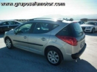 Peugeot 207 1.6 HDI 90CV SW - mejor precio | unprecio.es