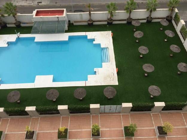 Piso en venta en Málaga, Málaga (Costa del Sol)