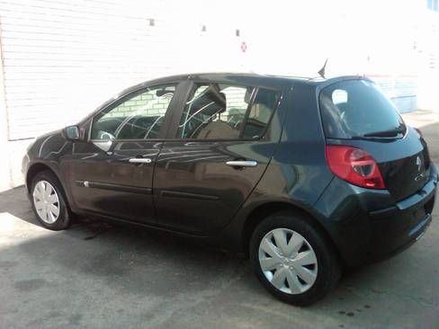 Renault Clio 1.5 dci 85cv