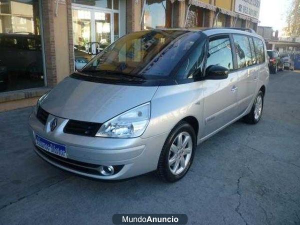 Renault Grand Espace Gr.Espace 2.0dCi 25 An