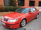 Saab 9-5 3.0 V6 Tid Vector, NAVEGADOR, - mejor precio | unprecio.es