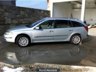 se vende RENAULT LAGUNA break 1.9 Dci en PONTEVEDRA - mejor precio | unprecio.es