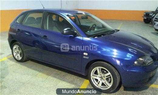 Seat Ibiza 1.4i 16v 75 CV STELLA