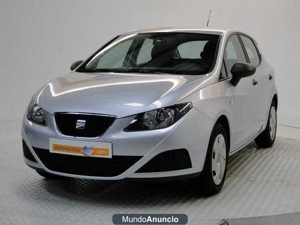 Seat Ibiza 1.6 TDI 90CV