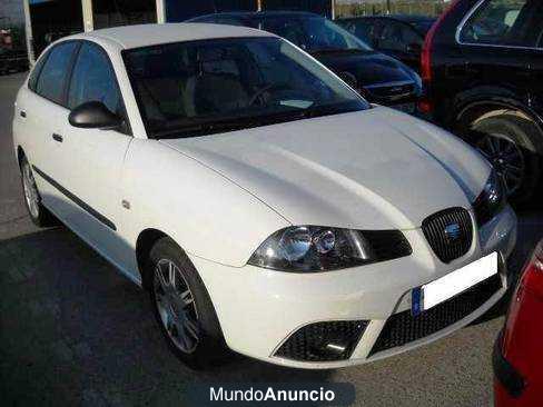 Seat Ibiza 1.9 TDI