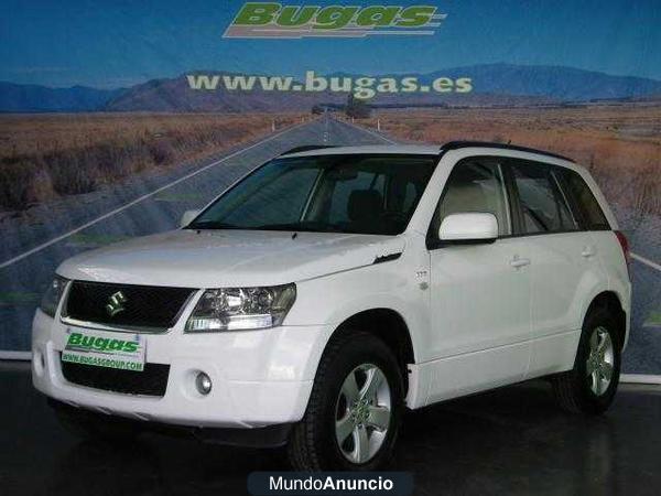 Suzuki Grand Vitara 1.9 DDiS JLXA 5p.