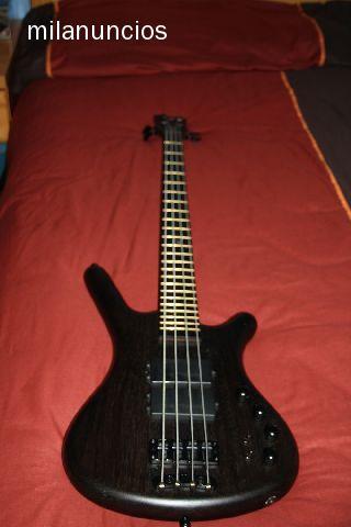 warwick black dragon edicion limitada