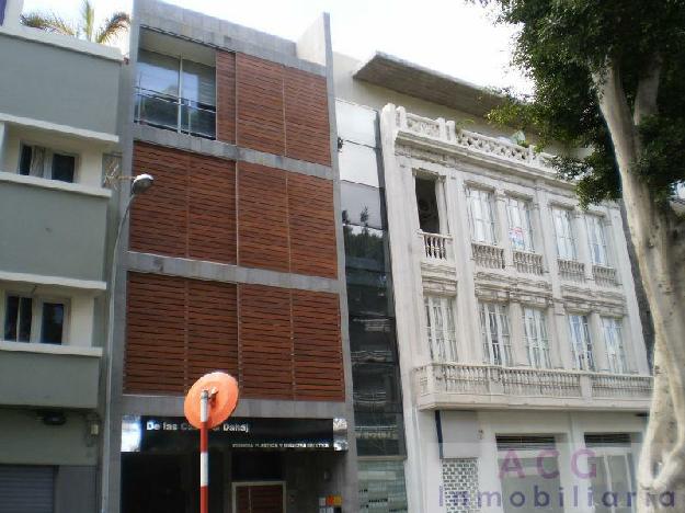 Apartamento 1 dormitorios, 1 baños, 1 garajes, Buen estado, en Santa Cruz de Tenerife, Tenerife