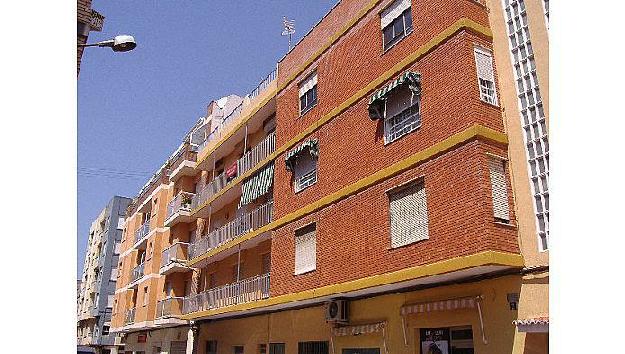 Apartamento en Villanueva de Castellón