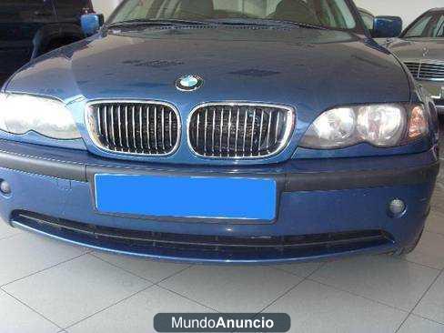 BMW Serie 3 320d